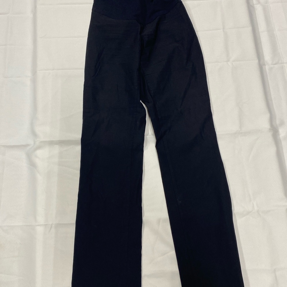 lunya Black Stretch Leggings Size S - Picture 8 of 8